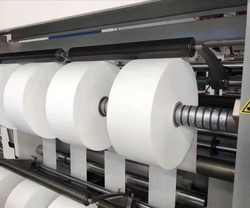 口罩機當(dāng) 廢鐵 賣,熔噴布價格一周跌25萬,口罩牛市已經(jīng)過去