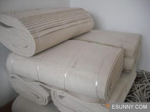 供應(yīng)122型毛氈廠家哪家好 找供應(yīng)商 南宮市澳達毛氈制品廠