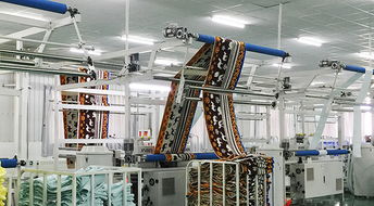 富斯克自動縫邊機 自動縫邊機 方巾自動縫邊機