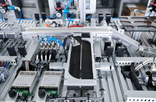 自動化公司怎么起名 有創(chuàng)意大氣的自動化公司名字大全