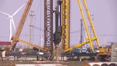 如東打造 一滴油 到 一匹布 全產(chǎn)業(yè)鏈 桐昆 洋口港 聚酯一體化項(xiàng)目全面鋪開(kāi)