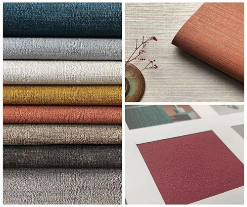 以產(chǎn)品質(zhì)感提升年輕人生活趨勢(shì),美綺窗簾墻布全新打造家居新風(fēng)格