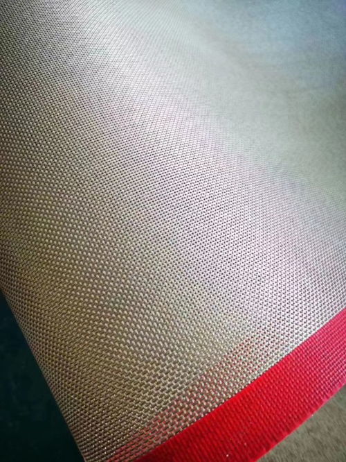 【開(kāi)封熔噴布網(wǎng)帶廠家直銷(xiāo)】- 