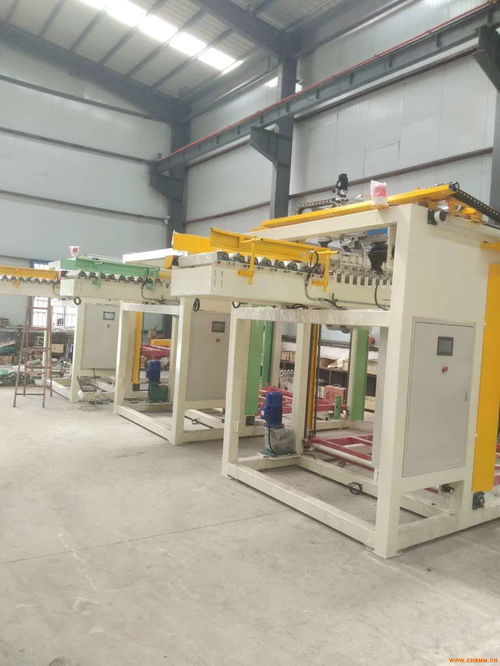 自動碼垛機一卓重工廠家直銷歡迎來電咨詢