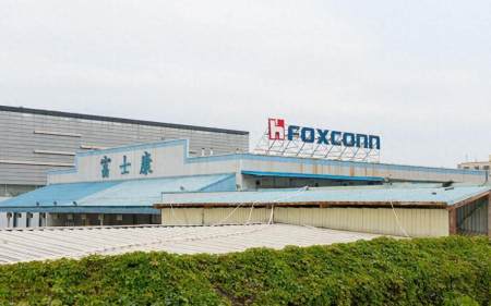 震撼！新一代富士康120億工廠關閉，10萬經緯編布制造工人遭集體拋棄